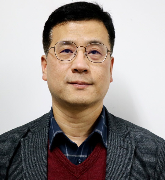 이일호 동부하이텍 구매물류팀 구매파트장(상무).